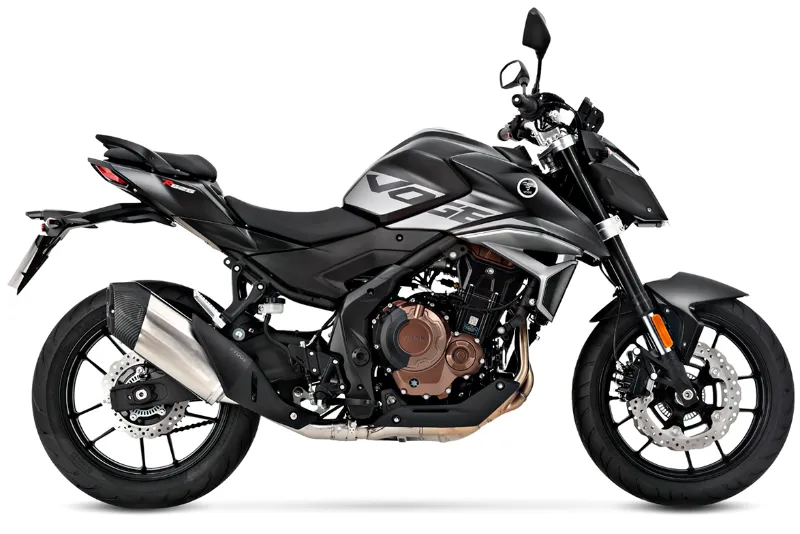VOGE 625R